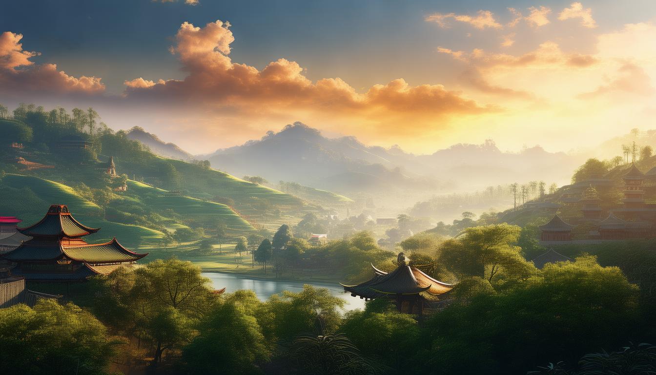 大新县都有哪些值得一游的景点？