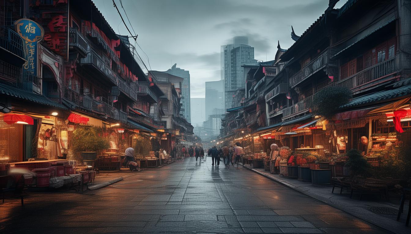 成都物业租房需要收费吗？