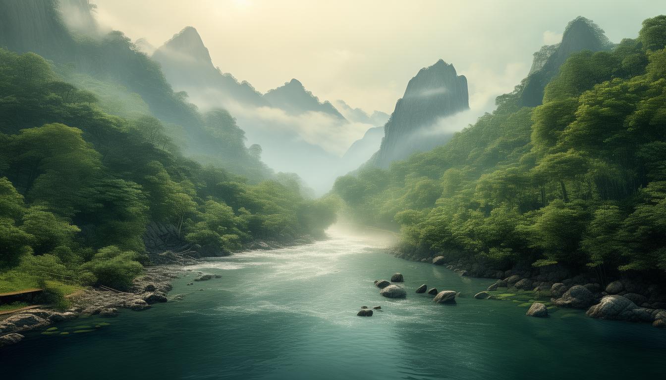 九江怎么去庐山景区？