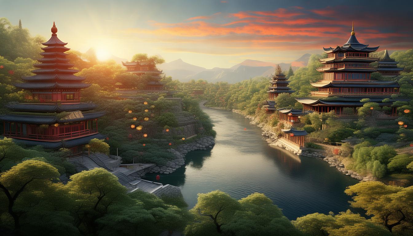 保定周边景点有什么？