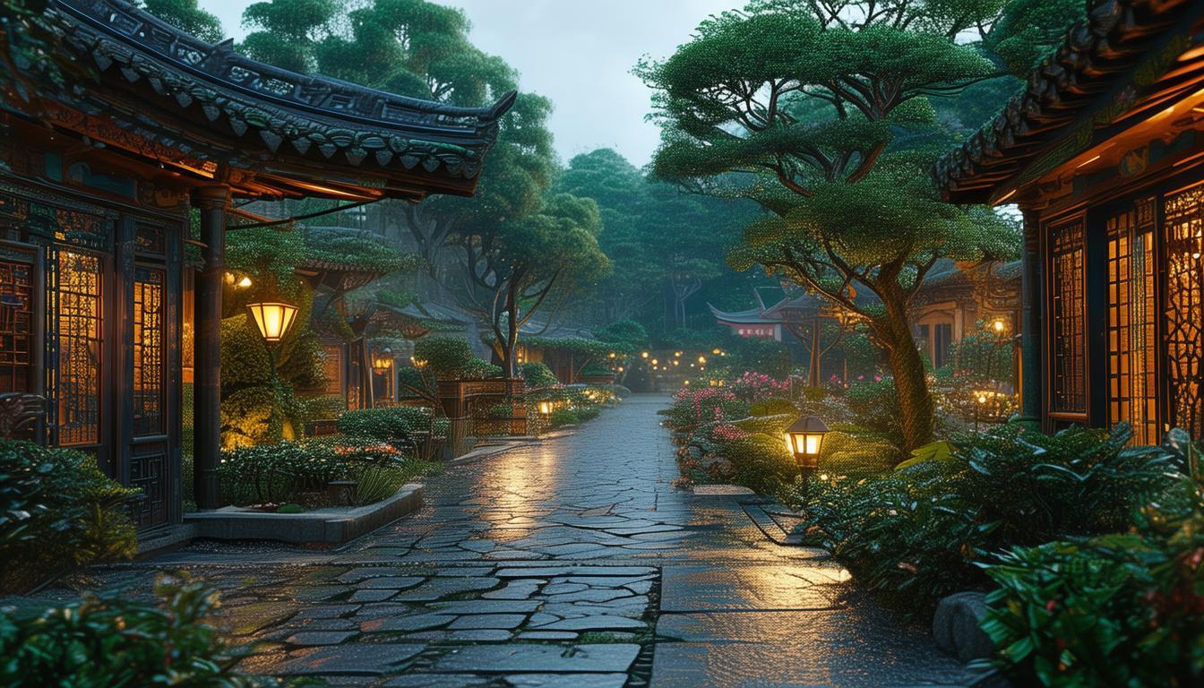 赤岗苑物业可靠吗？