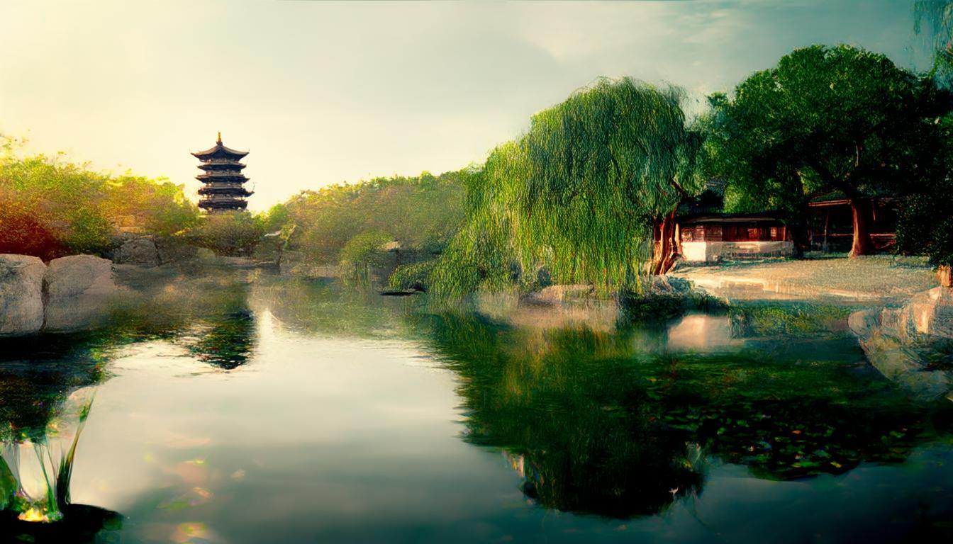 李清照若在杭州，会觉得哪里好玩呢？