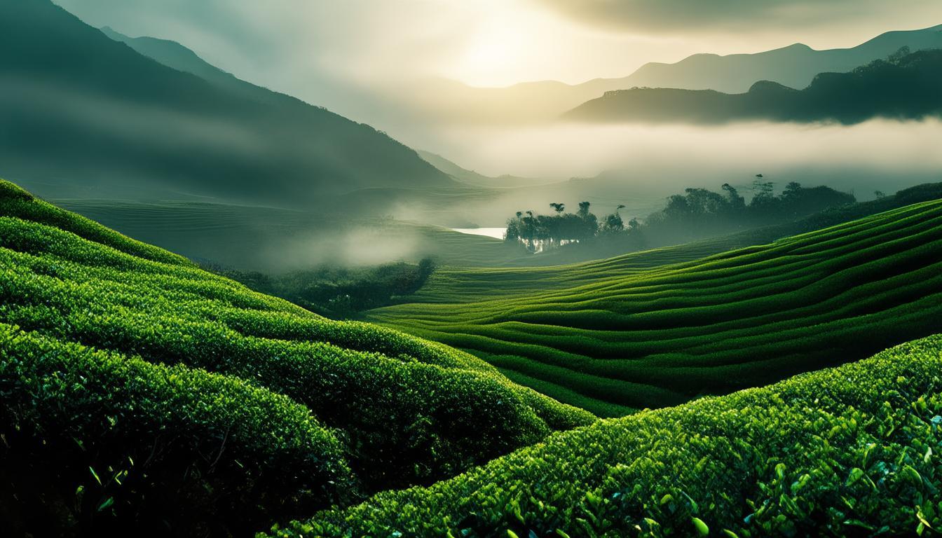 云南勐海有什么景点吗？