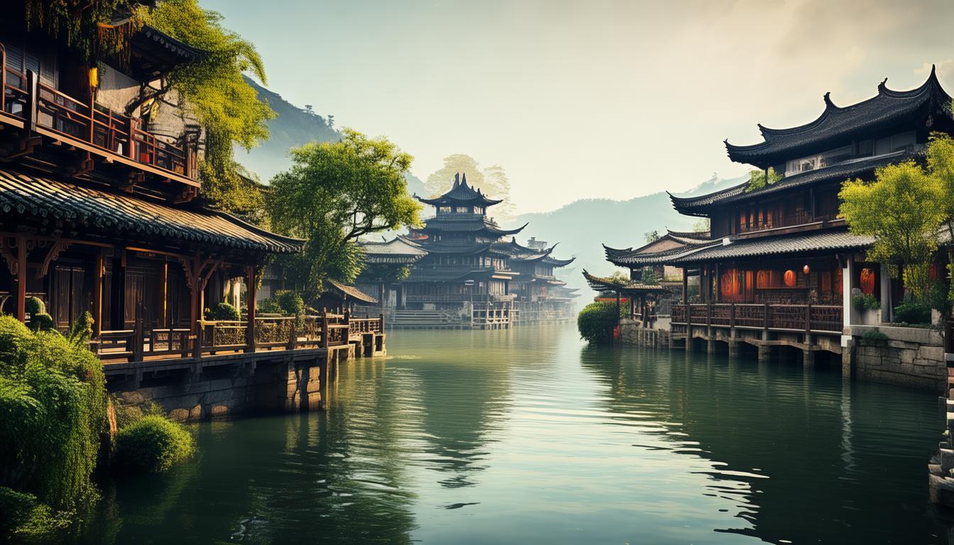 吴桥岳庄有哪些值得一游的景点？