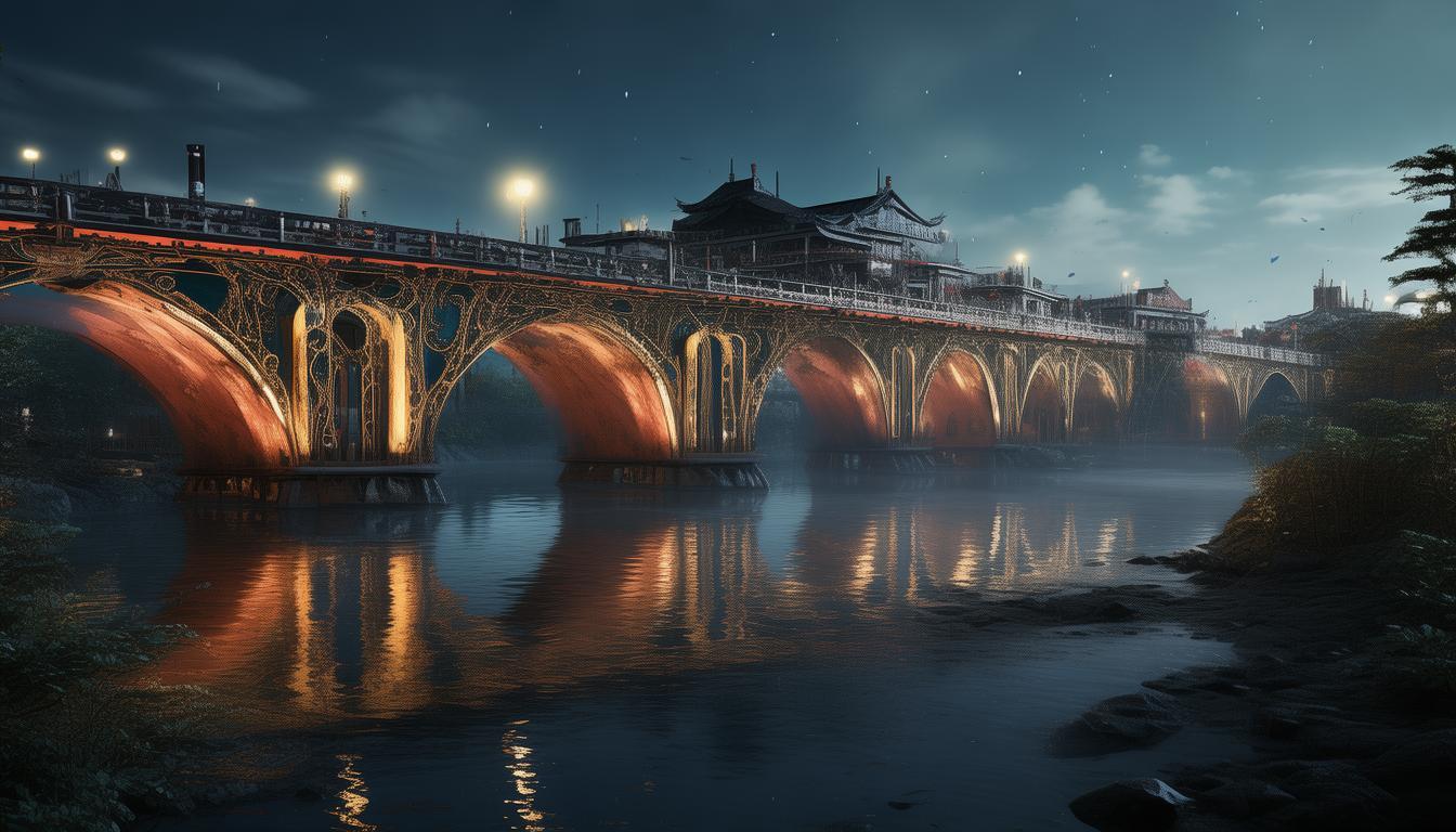 文星桥物业到底是什么？