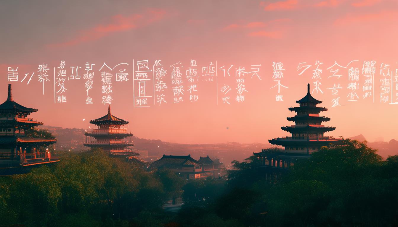 中国AI模型有哪些知名品牌？