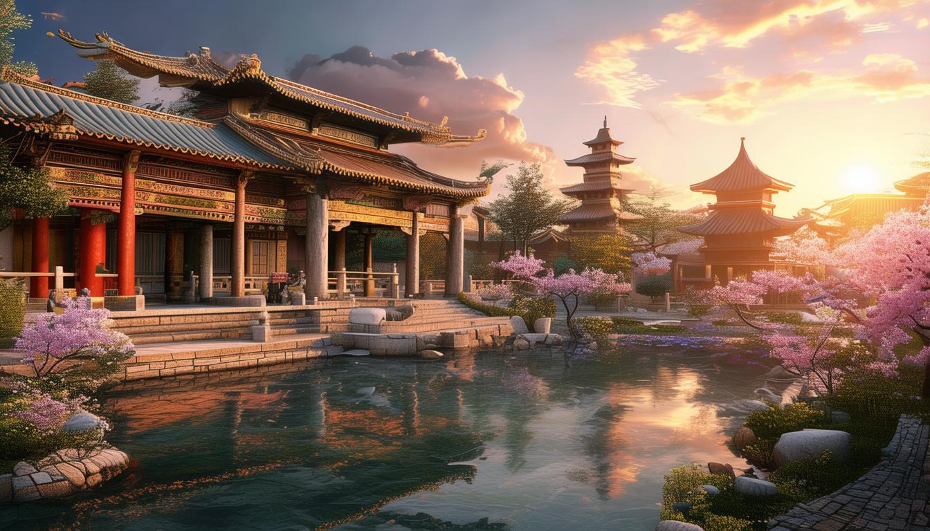 蜀汉路上有哪些值得一游的景点？