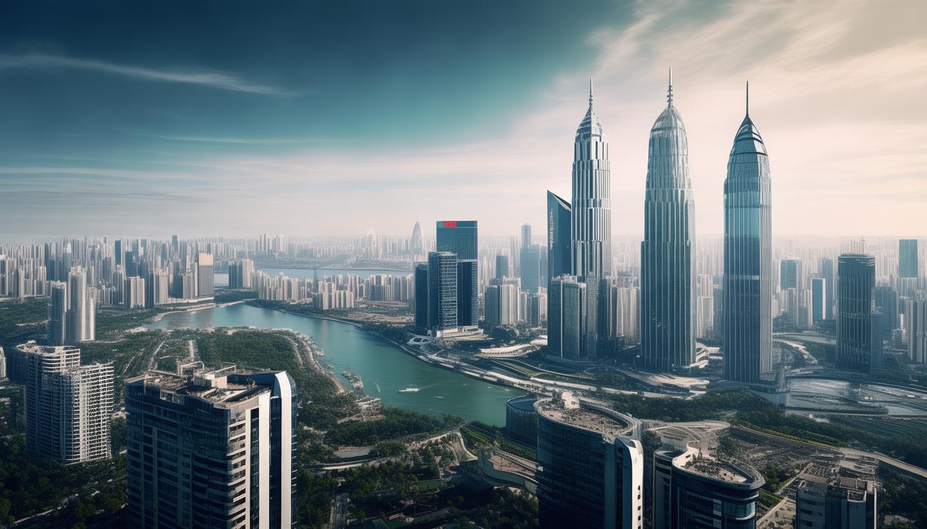 深圳有哪些网络打卡景点？