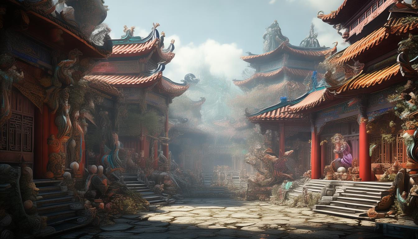 神武手游可以卖钱吗？