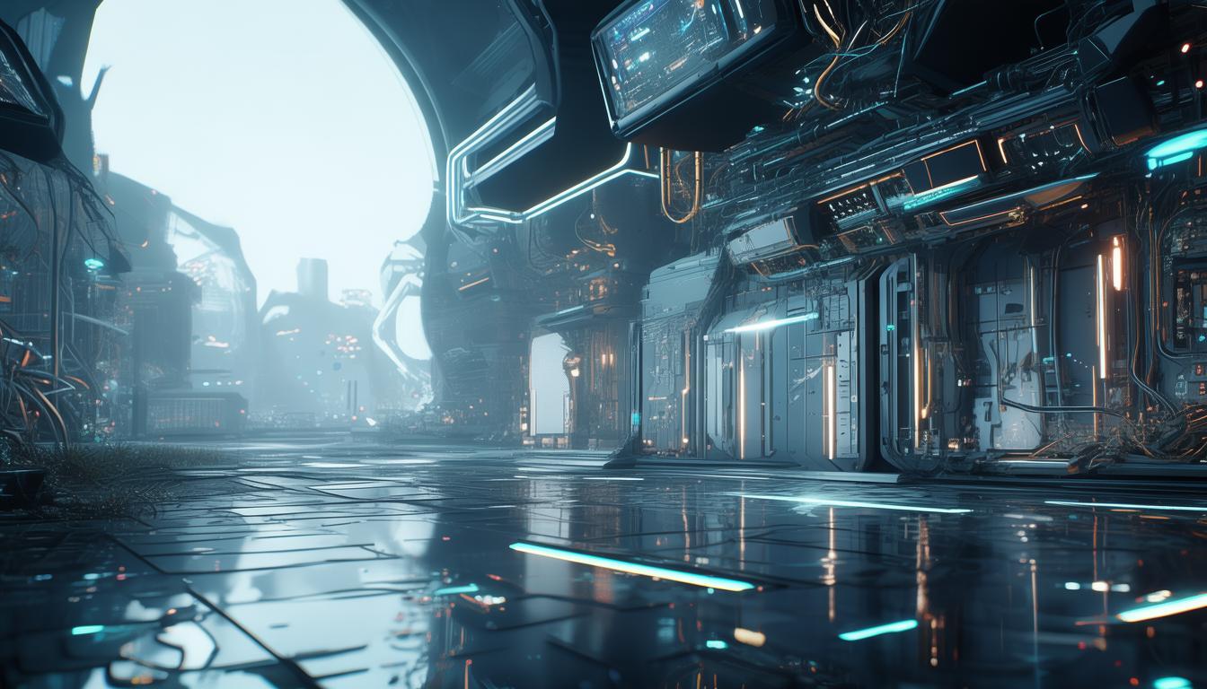 怎么自己创建AI模型？