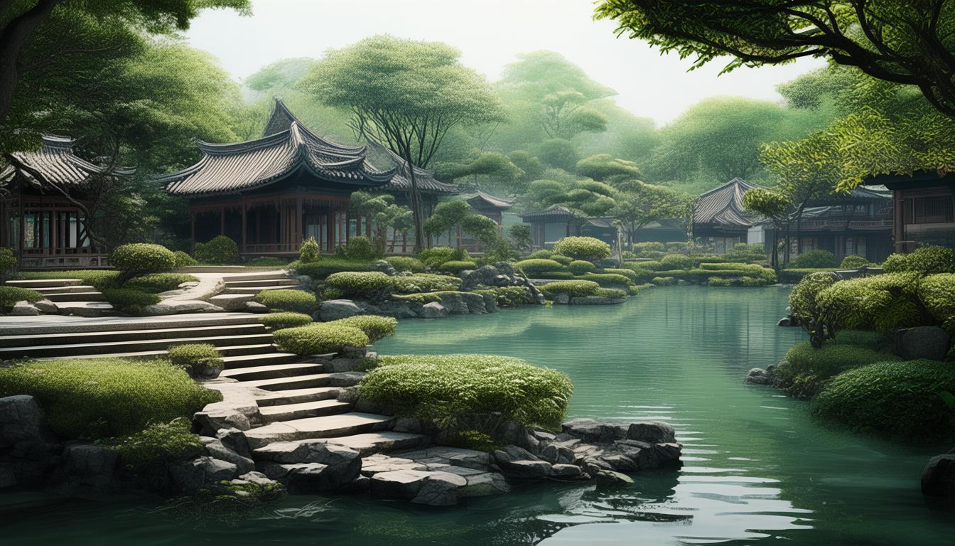 常州周围哪里好玩？