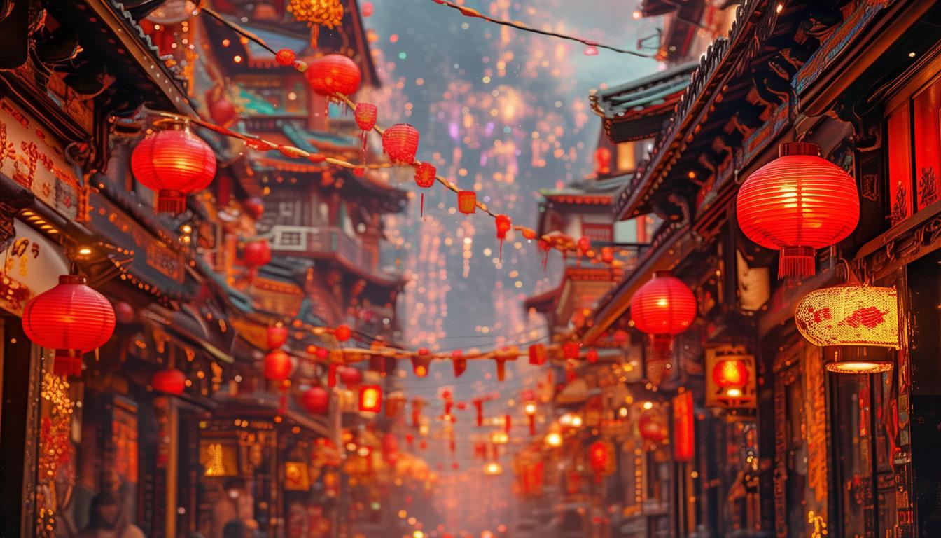 过年回家物业会提供免费停车吗？