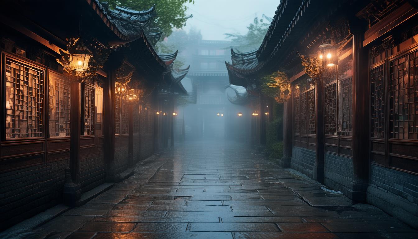 北京有什么冷门景点吗？
