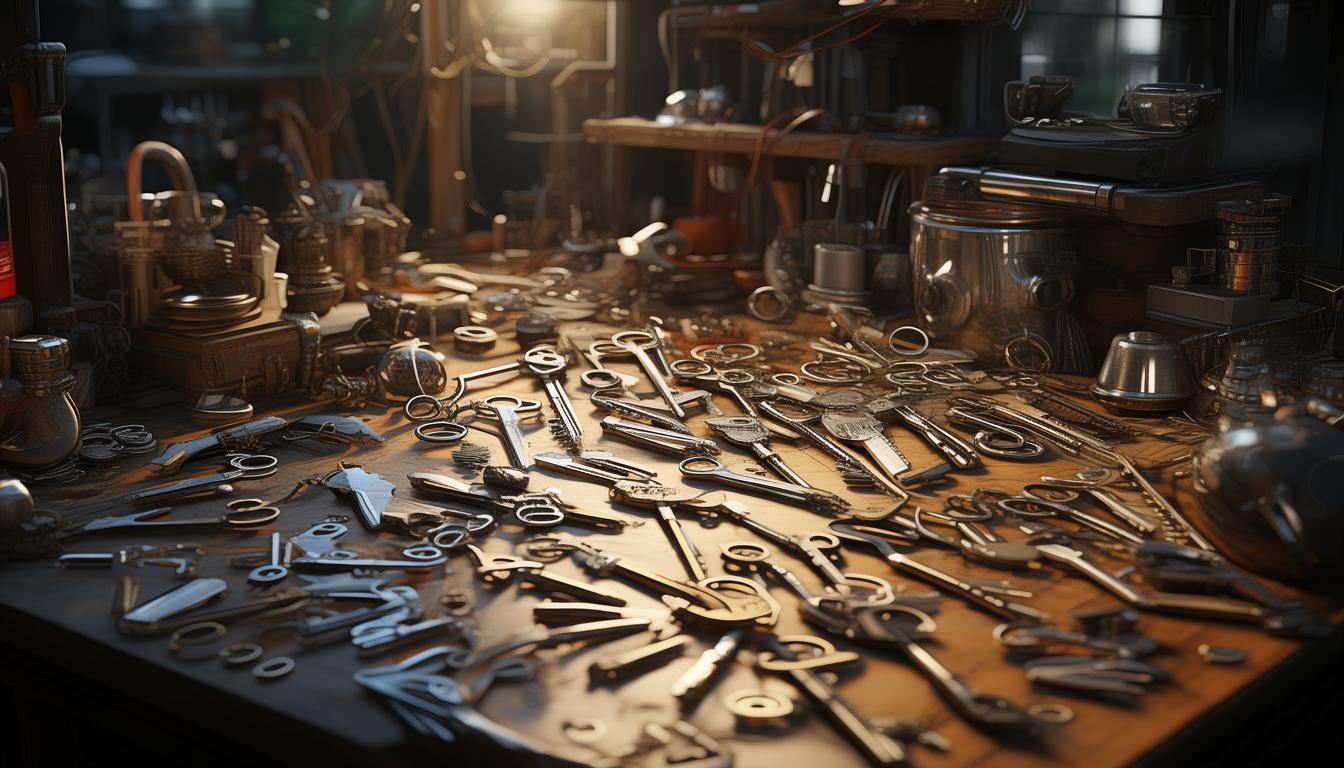 物业钥匙整理工具究竟是什么？