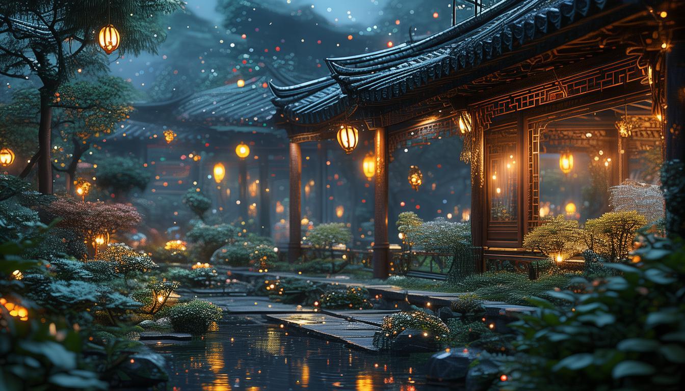 小度数九歌是什么意思？