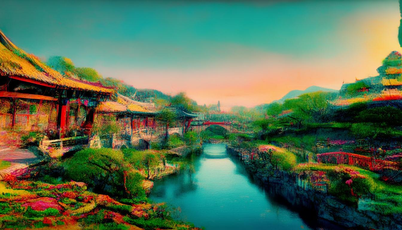 容桂地区有哪些好玩的景点？