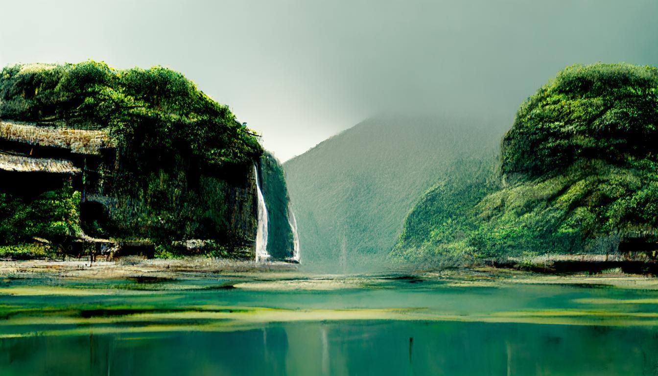 贵州有哪些景点既有山又有水？