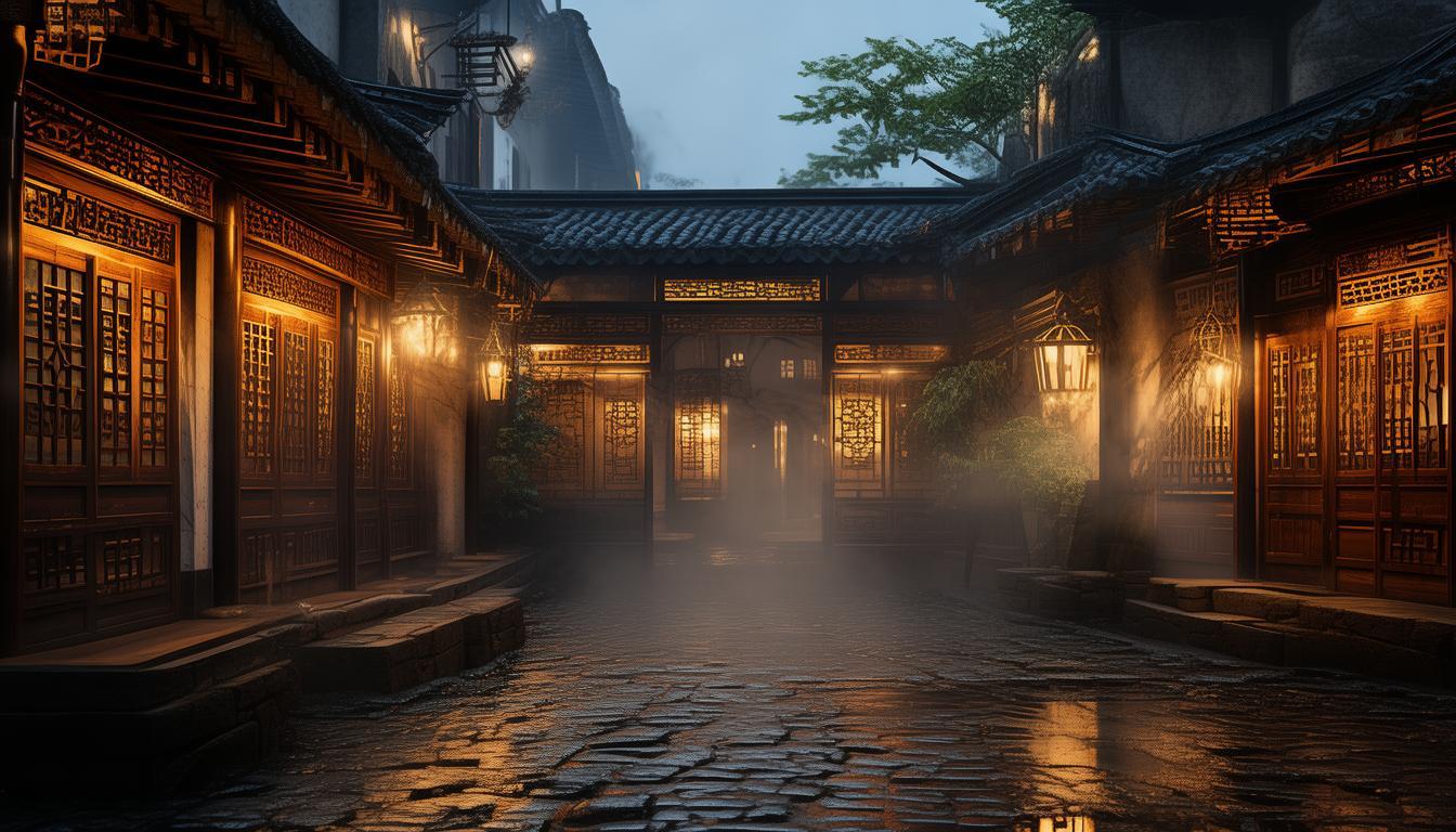 平遥哪里酒店既舒适又富有特色，适合游玩体验？
