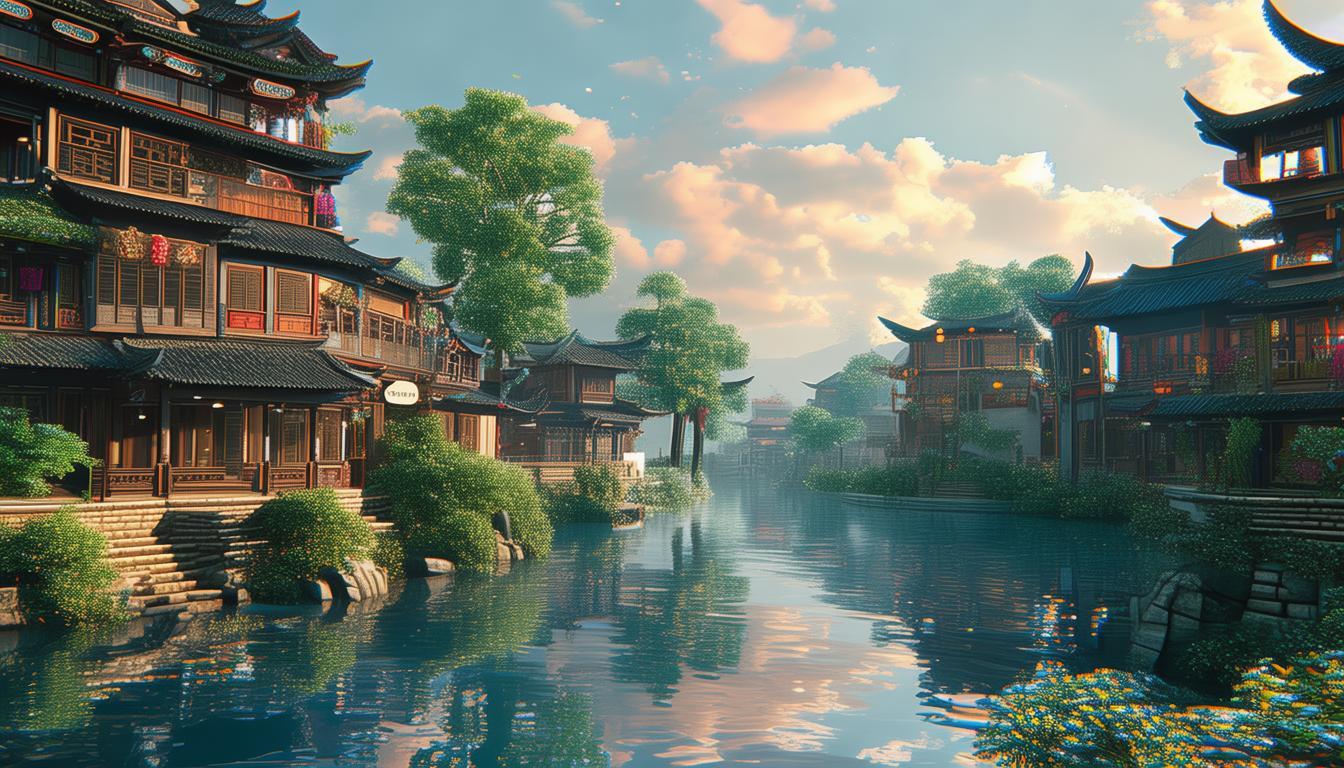 东兴旅游哪里好玩？