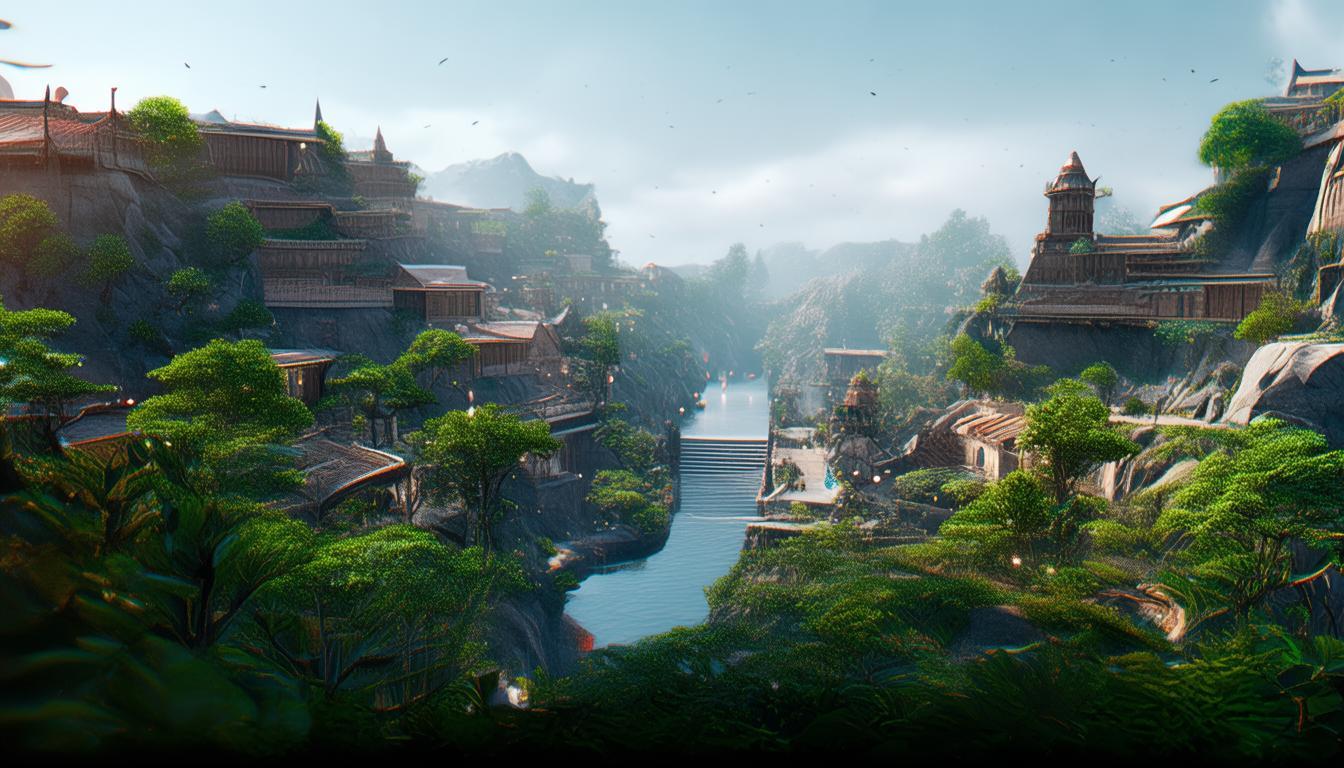 新乡智慧景区找哪家？
