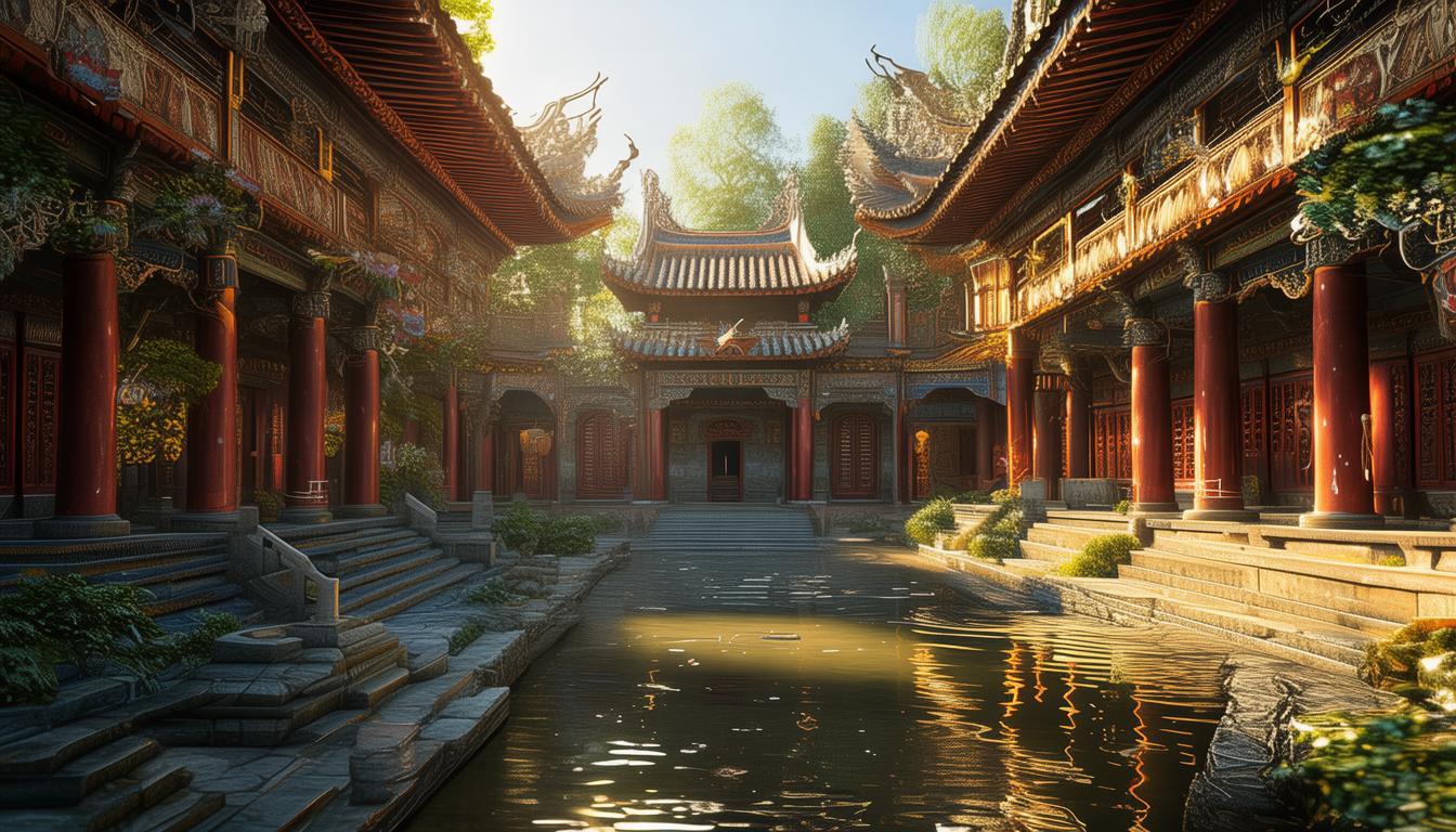 应天门西有哪些值得一游的景点？