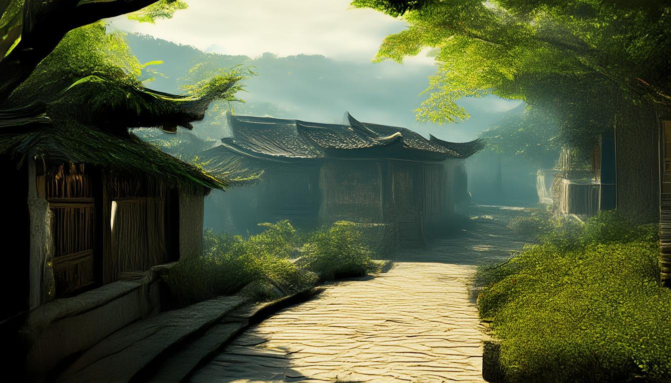 湖南哪里有苗族山村景点？