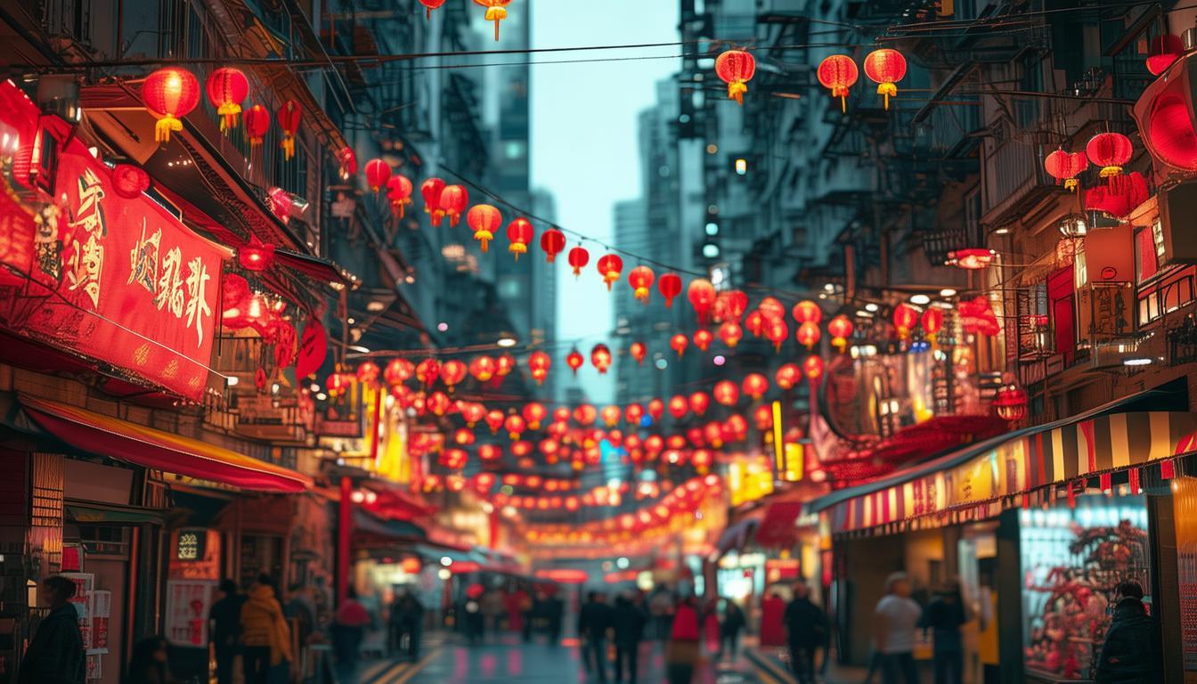 春节期间香港股市放假吗？