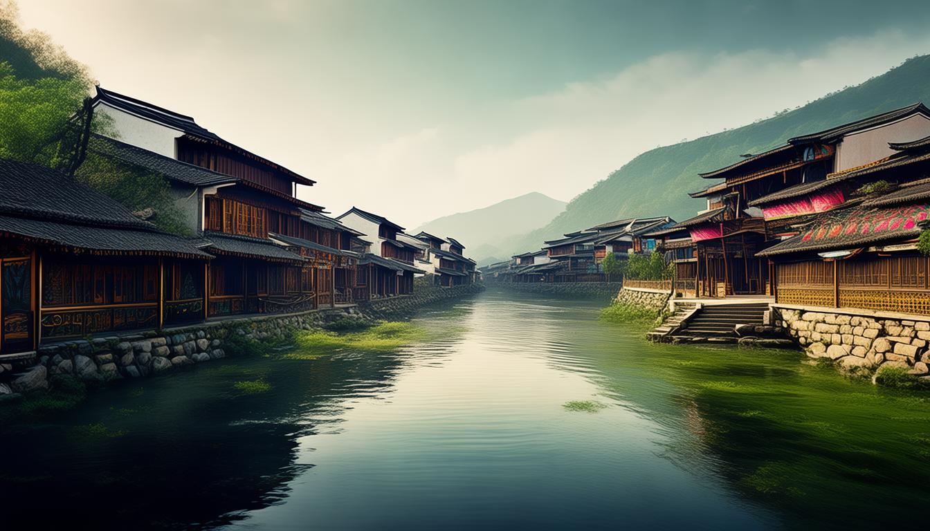 铜仁碧江有哪些值得一游的景点？