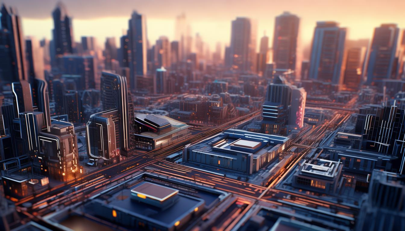 AI生成的3D模型能否实现本地部署？