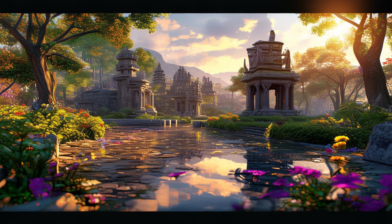 极乐寺附近还有什么景点？