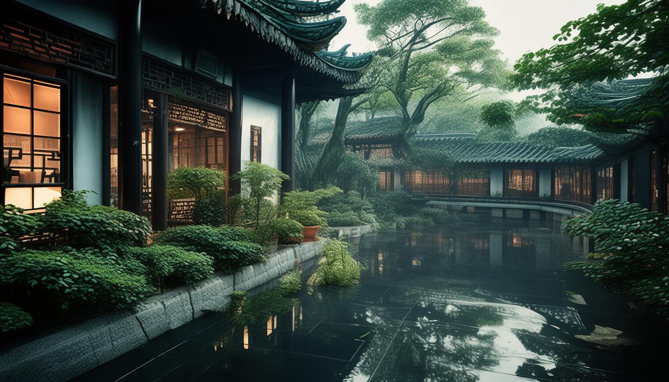 上海香樟园物业收费吗？