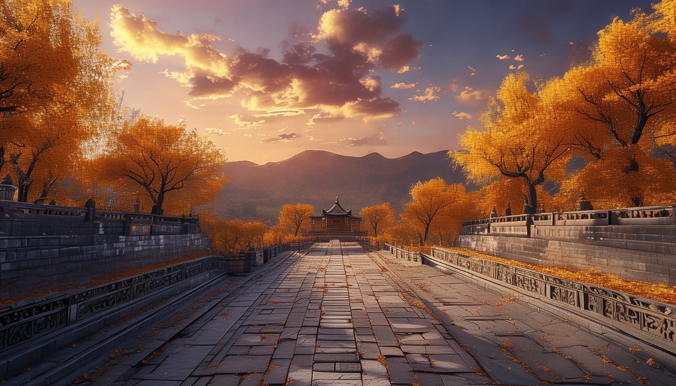 黄陵有哪些不容错过的旅游景点？