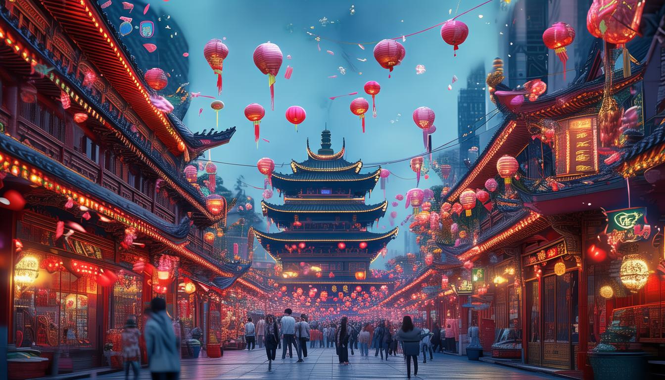 郑州哪里有好玩的地方？