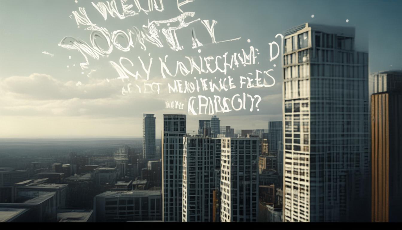 物业杂费什么时候开始收取？