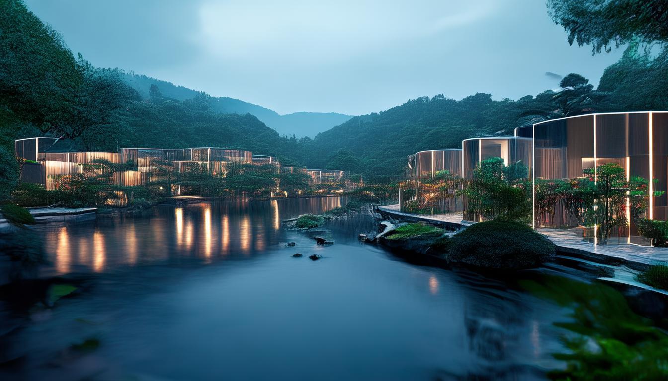 西湖区AI领域大模型，引领未来科技发展的新引擎？
