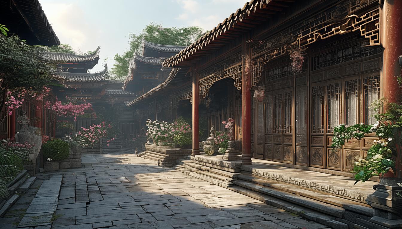嘉和坊是什么物业管理的？
