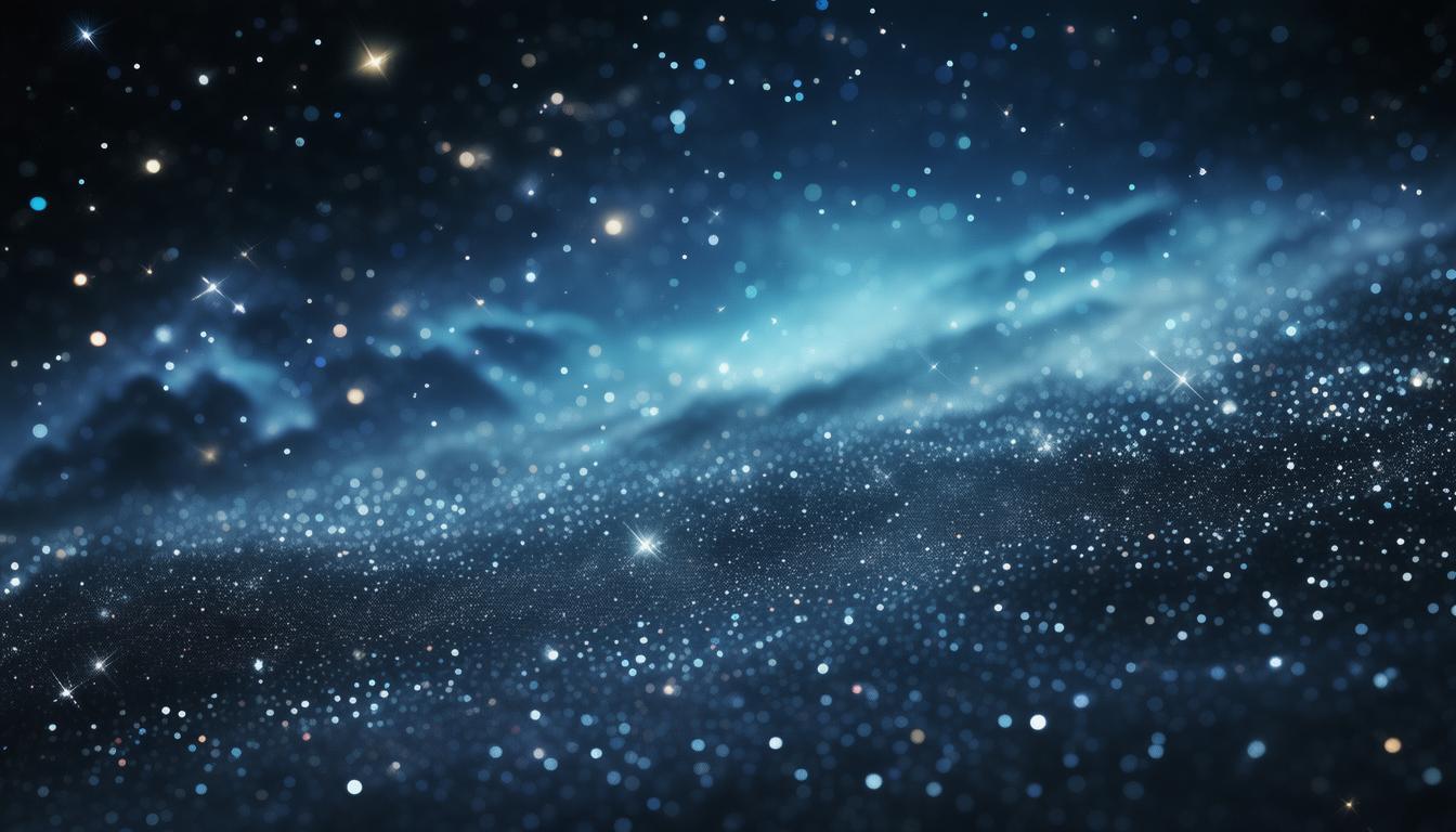 我愿化作满天星辰是什么歌？