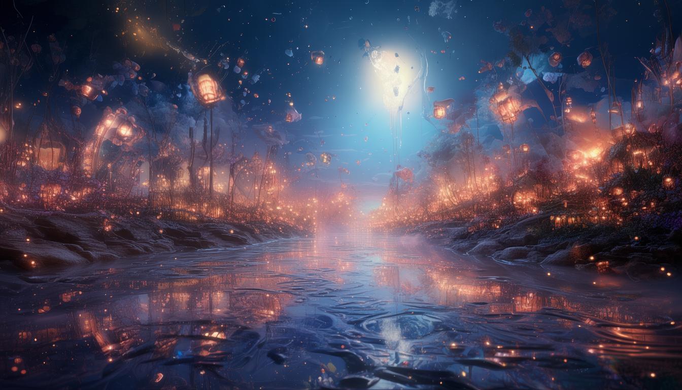啷个哩个啷属于什么类型的歌曲？