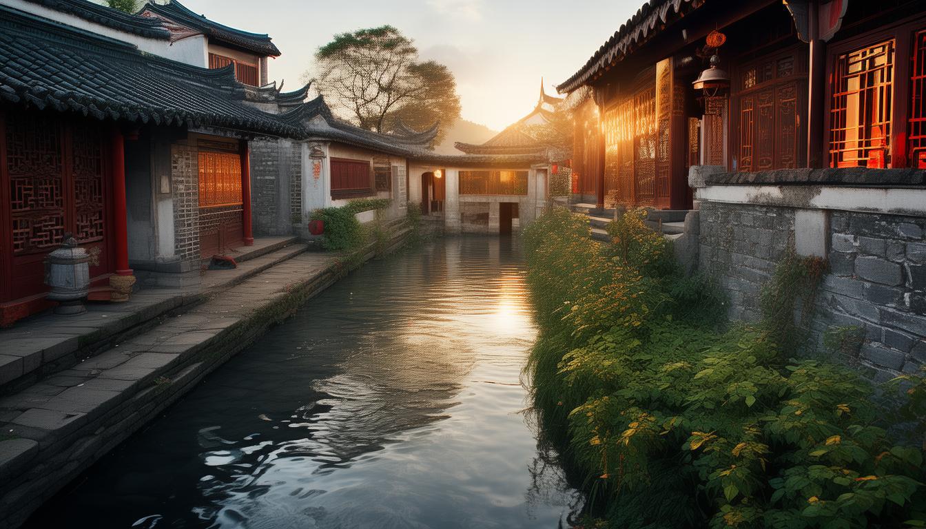 禹州有哪些值得一游的旅游景点？