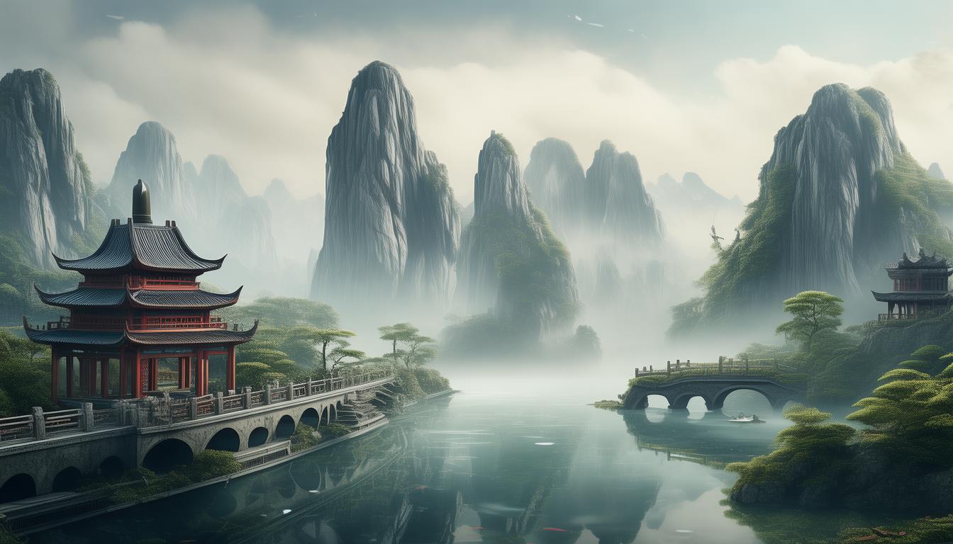 去蓬莱玩什么景点？