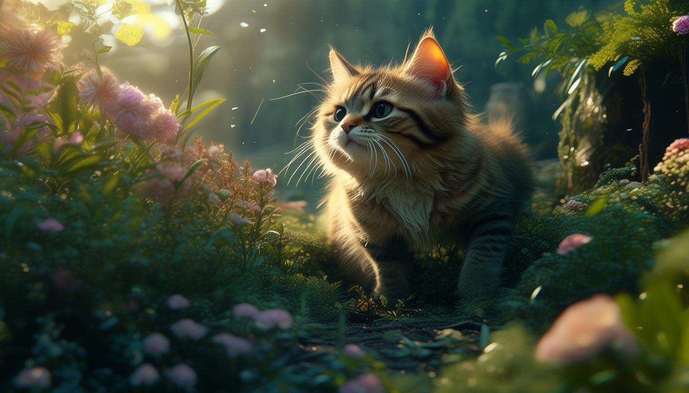 猫咪手游什么时候出？