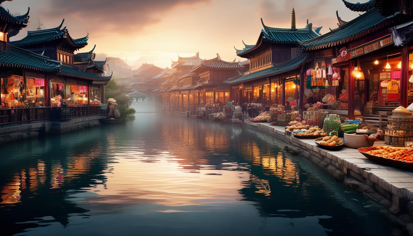 淄博有哪些不容错过的名胜景点？
