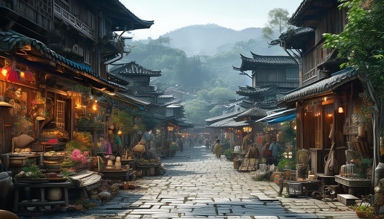 鲁山理发附近有哪些好玩的地方？