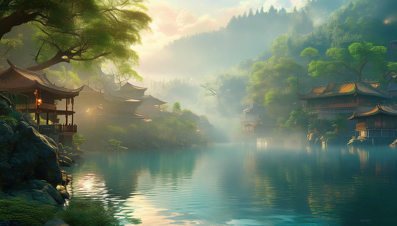麻江到底哪里好玩儿？