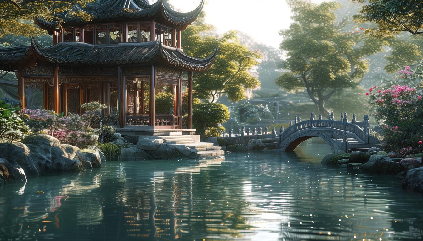 亭桥区有什么好玩的景点？