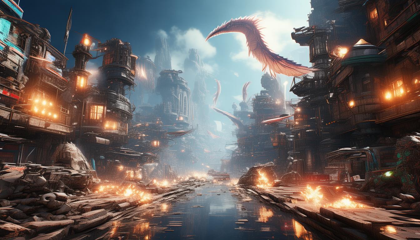 哪些动作手游好玩？探索热门与经典之作