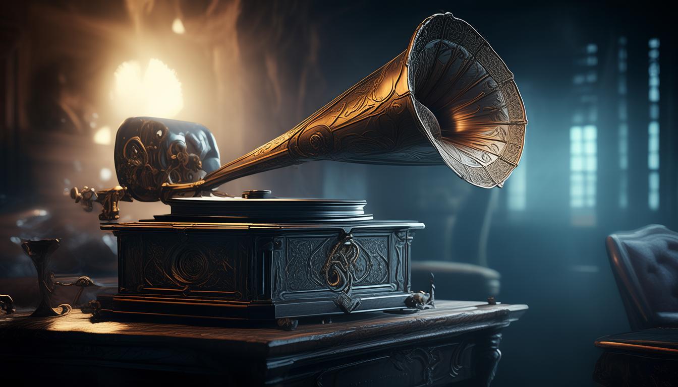 嘎达嘎达神曲到底是什么歌？