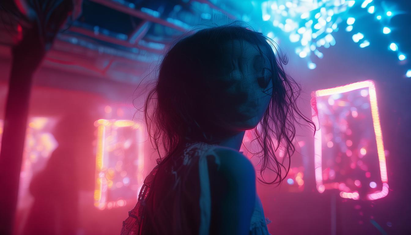 漠河舞厅小女孩唱的是哪首动人旋律？
