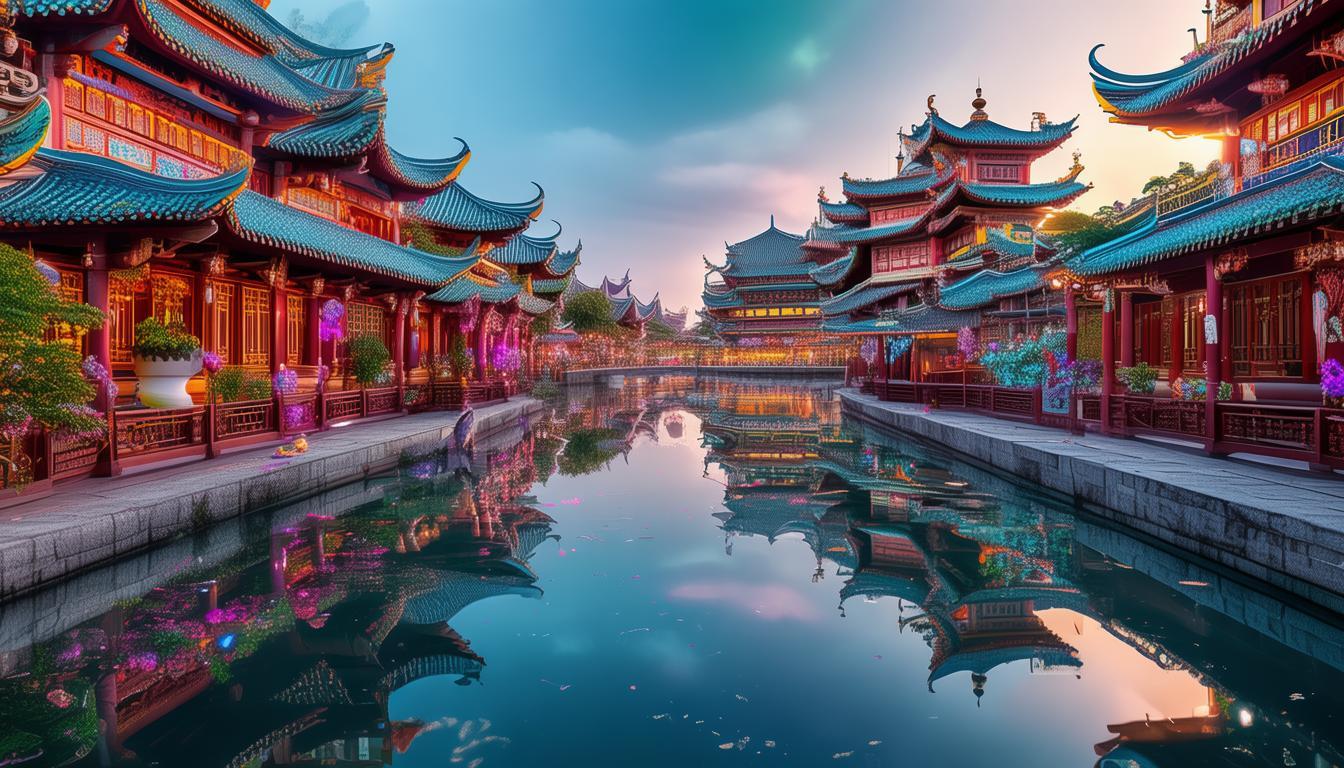 汕头有哪些不容错过的美丽景点？
