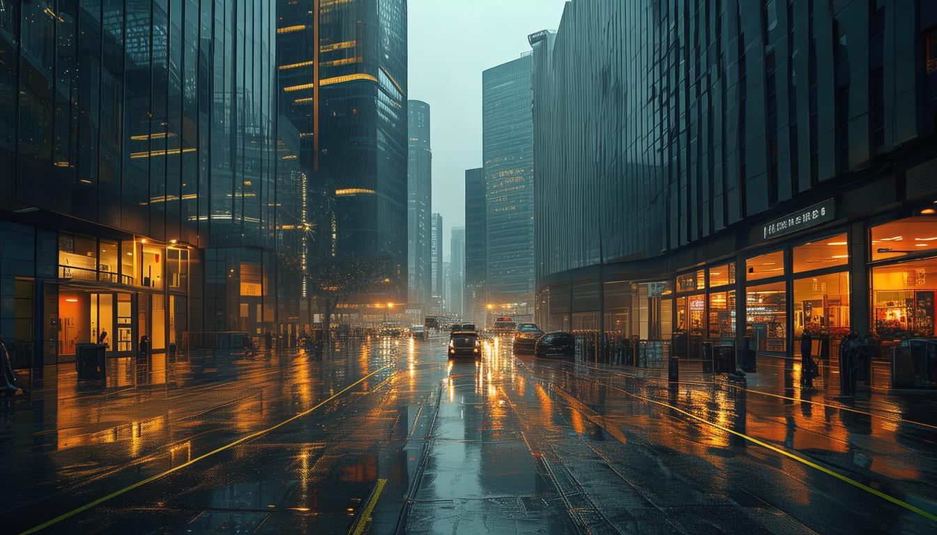 香港股市下星期继续跌吗？
